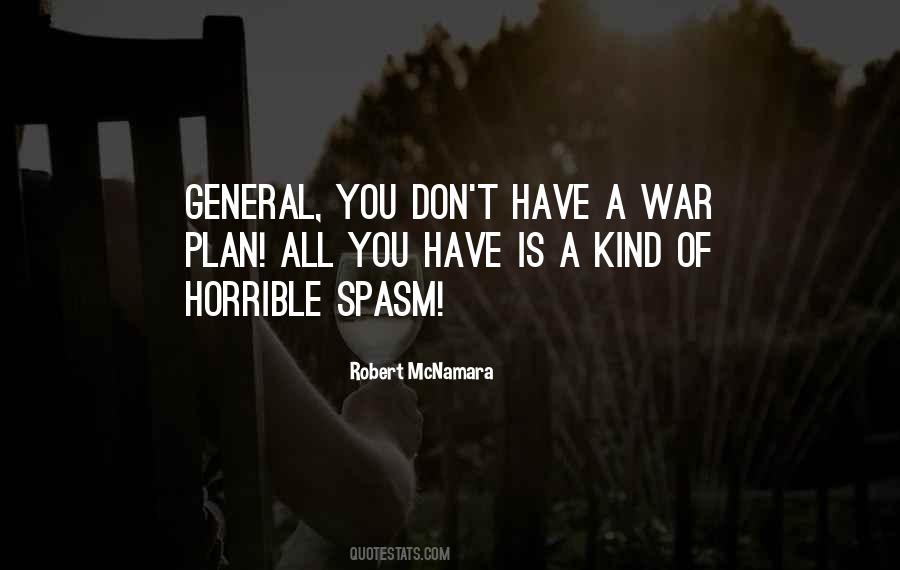 Spasm Quotes #620424