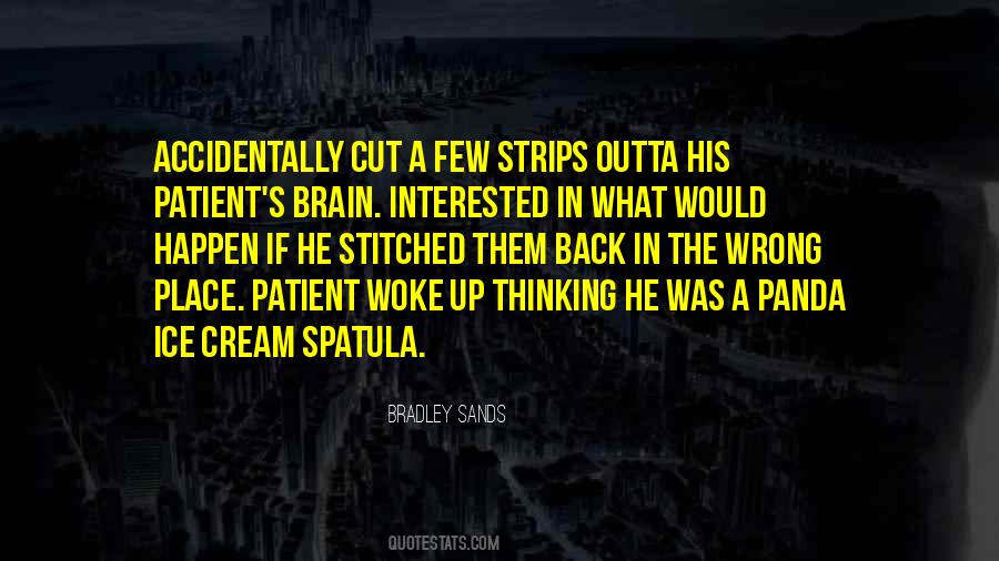 Spatula Quotes #1604073