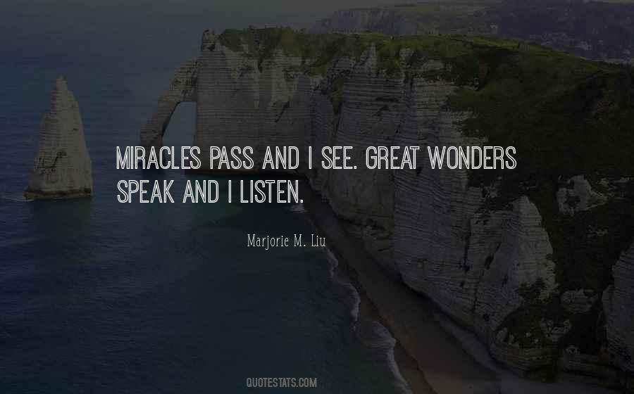 Speak Less And Listen More Quotes #67715