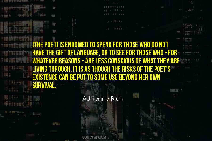 Speak Less Quotes #128047