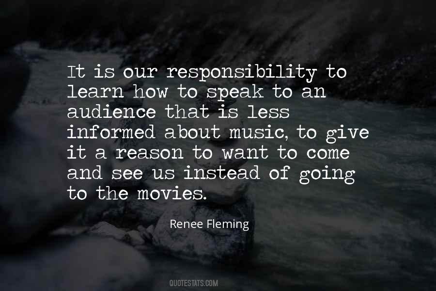 Speak Less Quotes #236964