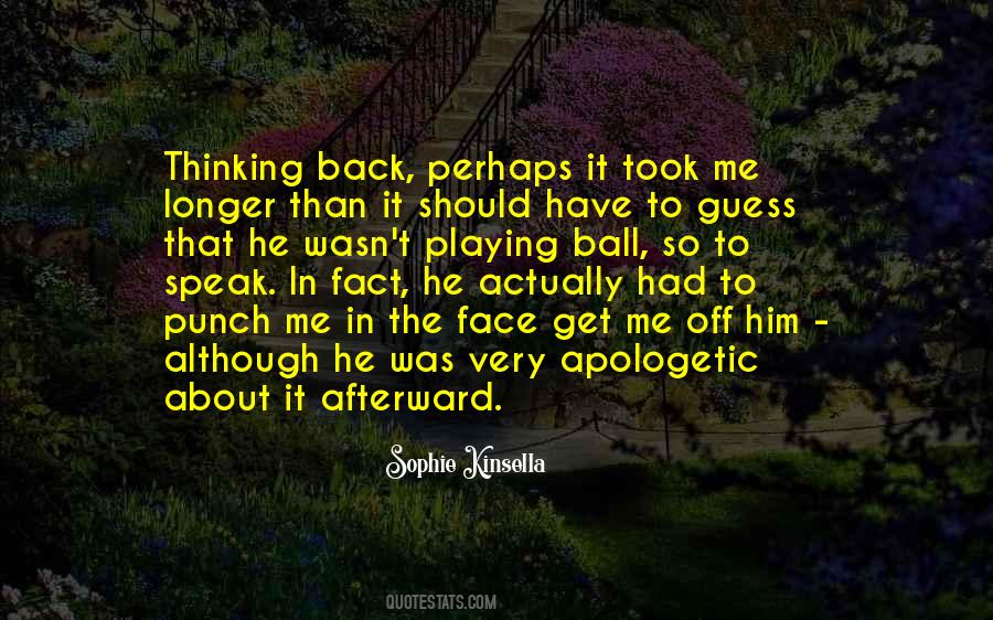Speak Quotes #1848784