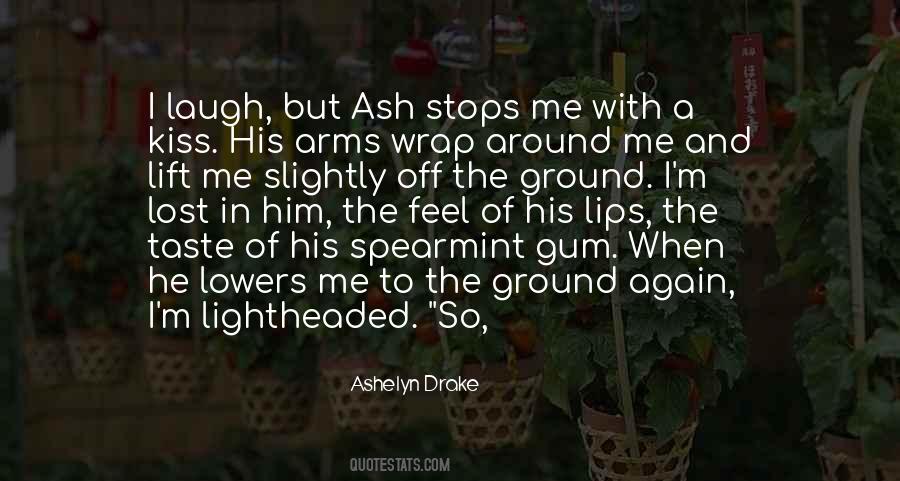Spearmint Quotes #1416487