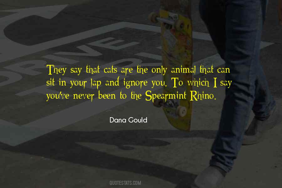 Spearmint Quotes #847986