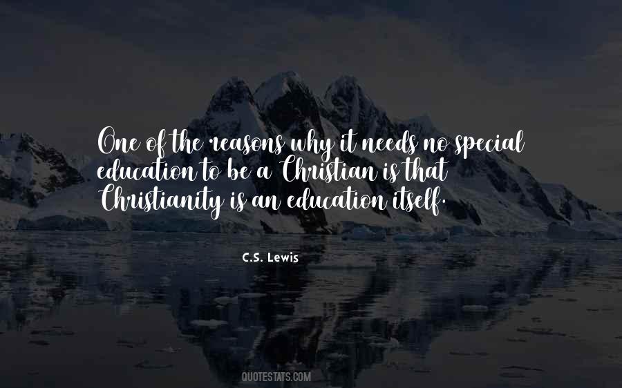 Special Education Law Quotes #356454