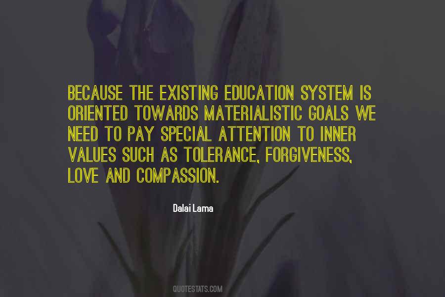 Special Education Law Quotes #379355