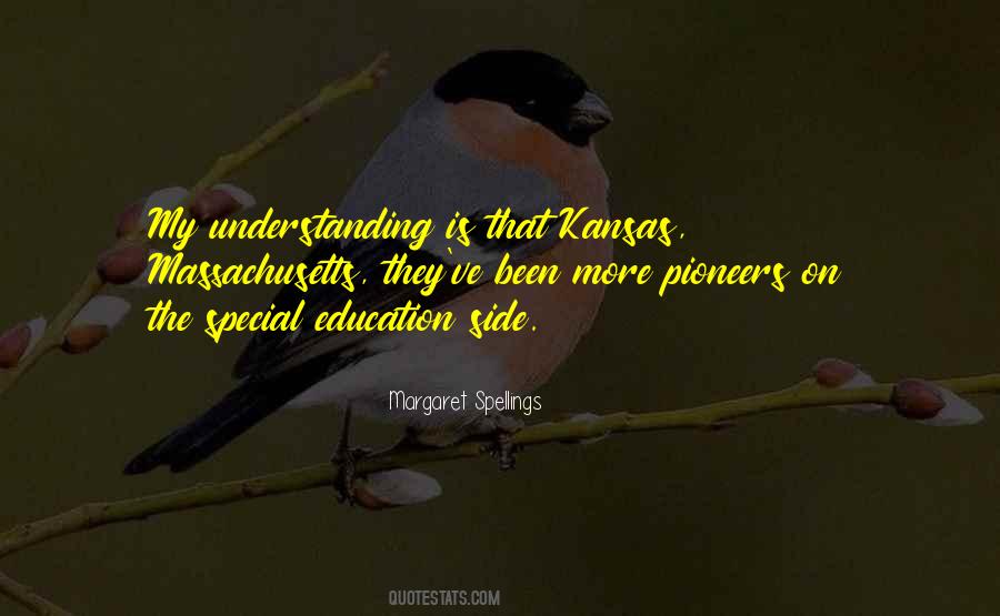 Special Education Law Quotes #813761