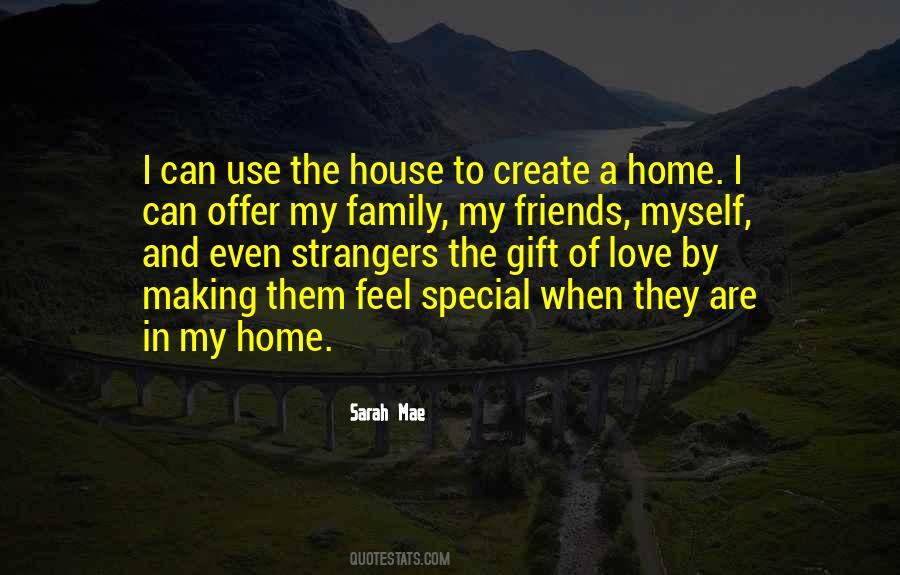 Special Offer Quotes #1814029