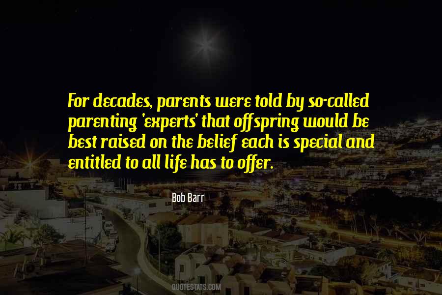 Special Offer Quotes #1849415