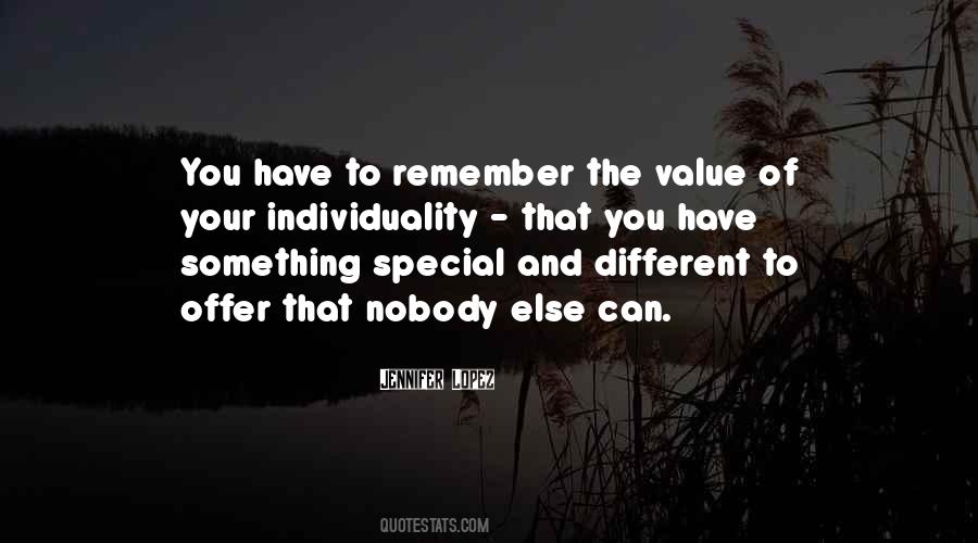 Special Offer Quotes #928850