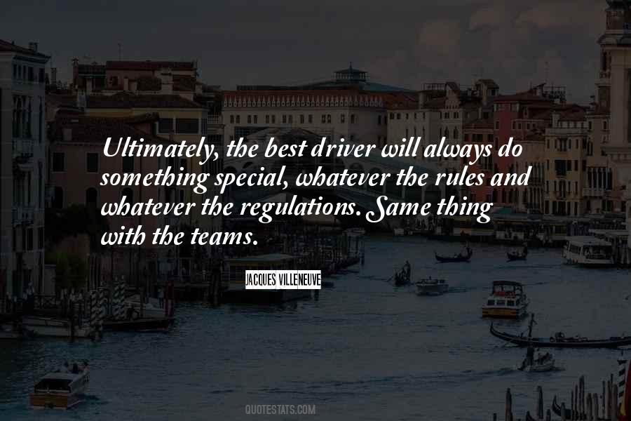 Special Teams Quotes #388059