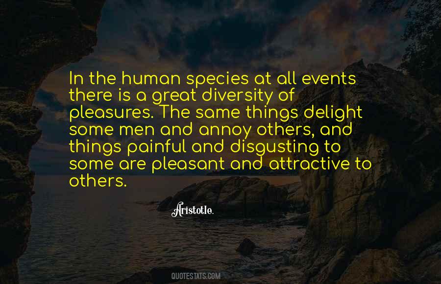 Species Diversity Quotes #1596417