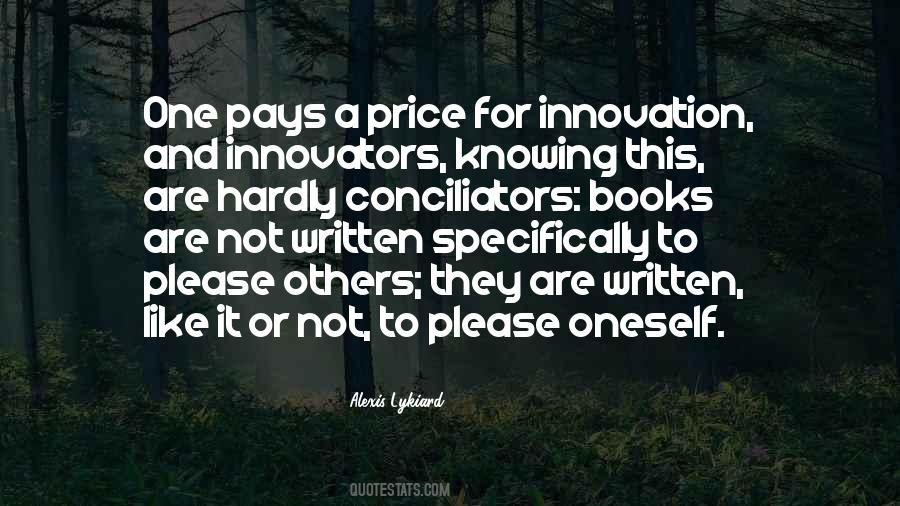 Specifically Quotes #110037 Specifically Quotes #110037