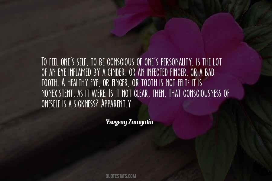 Quotes About Bad Personality #612788