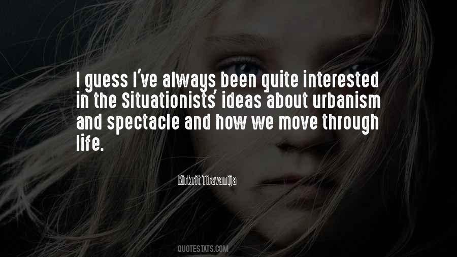Spectacle Quotes #187485 Spectacle Quotes #187485