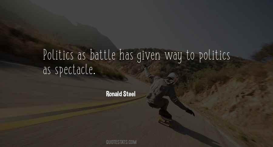 Spectacle Quotes #282109 Spectacle Quotes #282109