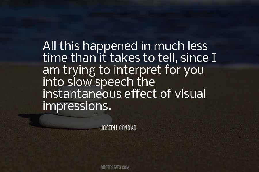 Speech Writer Quotes #61049