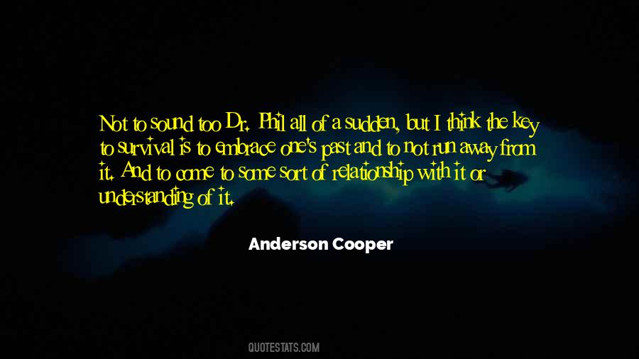 Quotes About Anderson Cooper #1010062