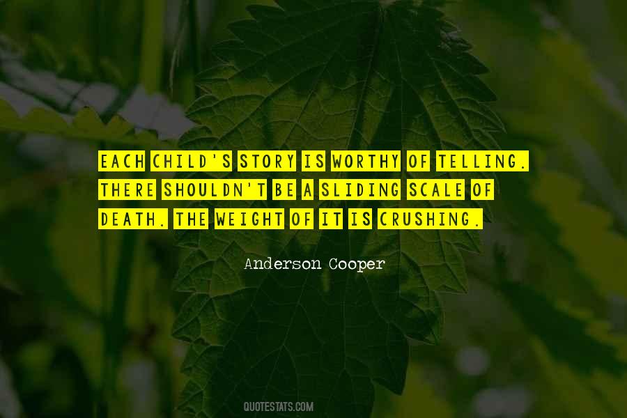 Quotes About Anderson Cooper #1634790