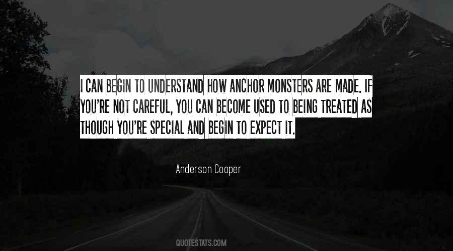 Quotes About Anderson Cooper #463835