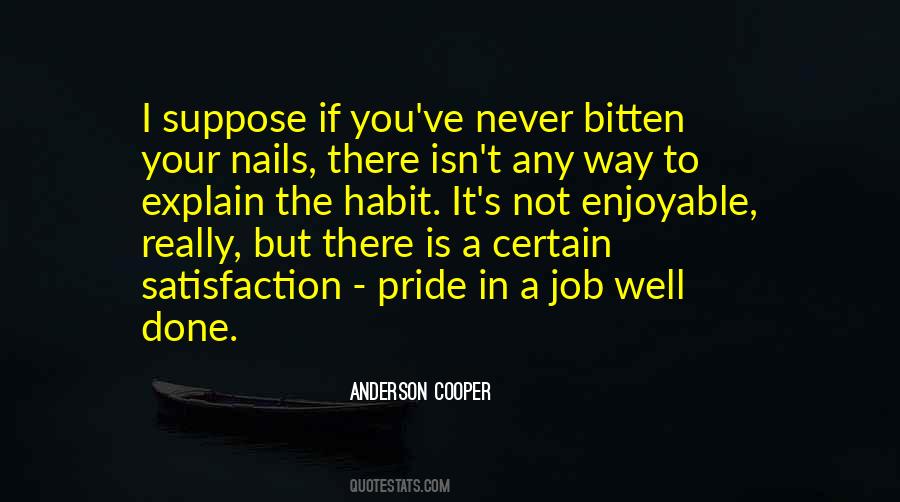 Quotes About Anderson Cooper #810302