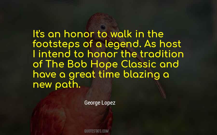 Quotes About Bob Hope #597822