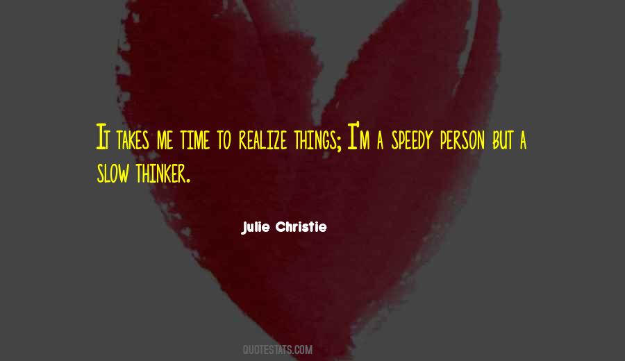 Speedy Quotes #1269281