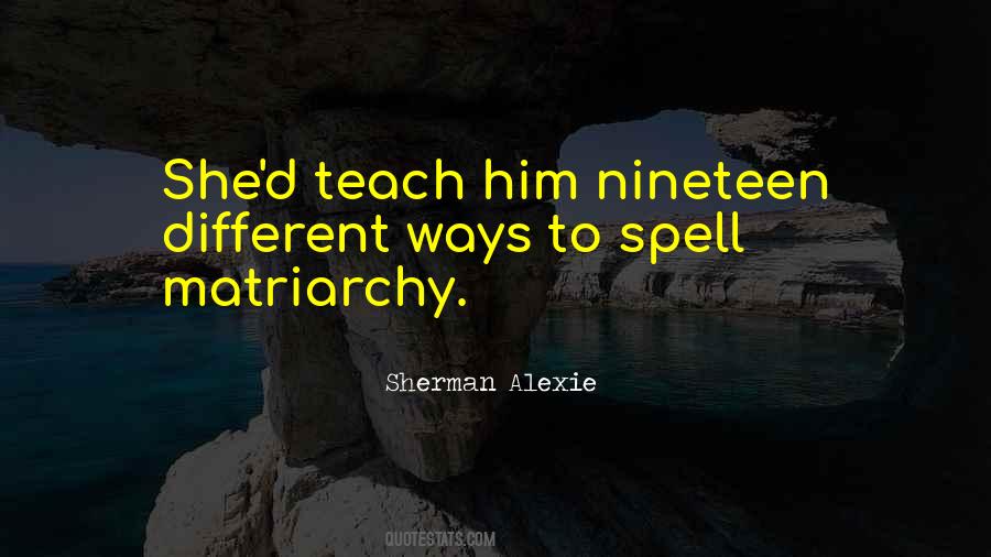 Spell Quotes #1225542