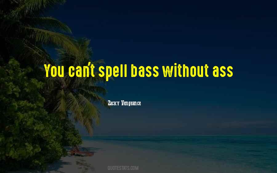 Spell Quotes #1347734