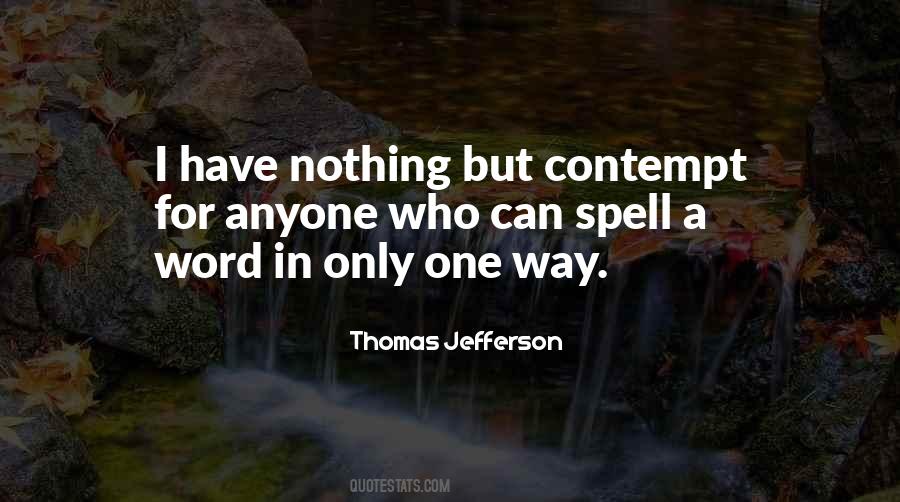 Spell Quotes #1423307