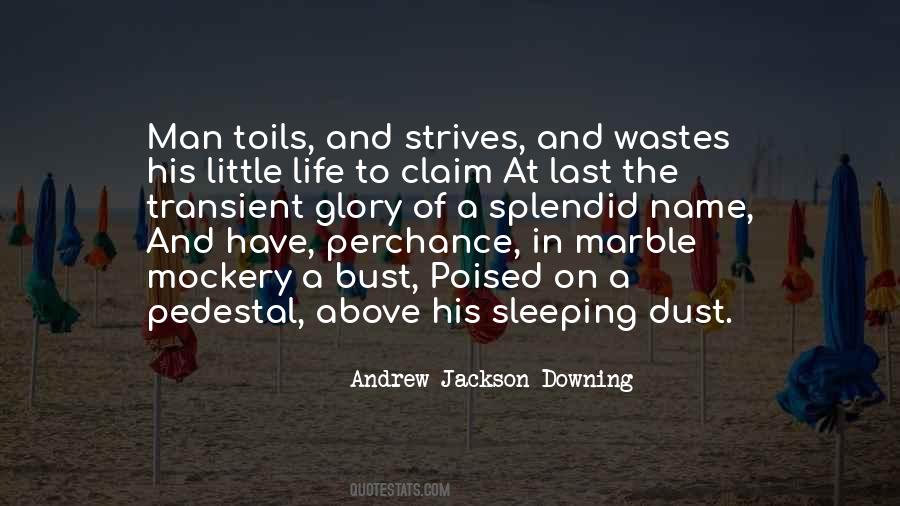 Quotes About Andrew Jackson #359166