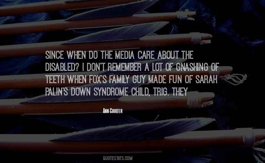 Quotes About Sarah Palin #1236479