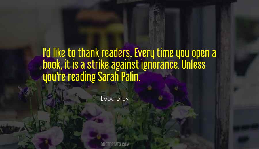 Quotes About Sarah Palin #1402898
