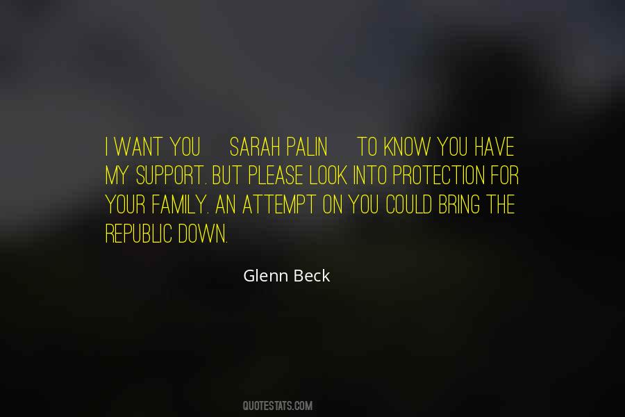 Quotes About Sarah Palin #1441098