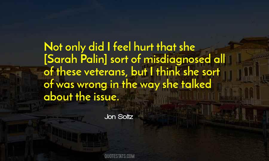 Quotes About Sarah Palin #1472540