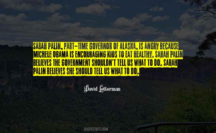 Quotes About Sarah Palin #1629058