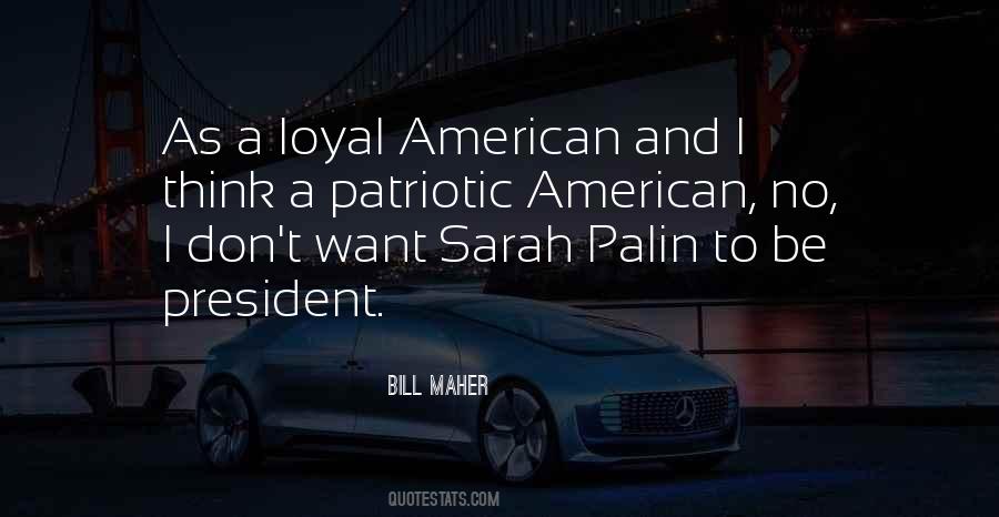 Quotes About Sarah Palin #1740169