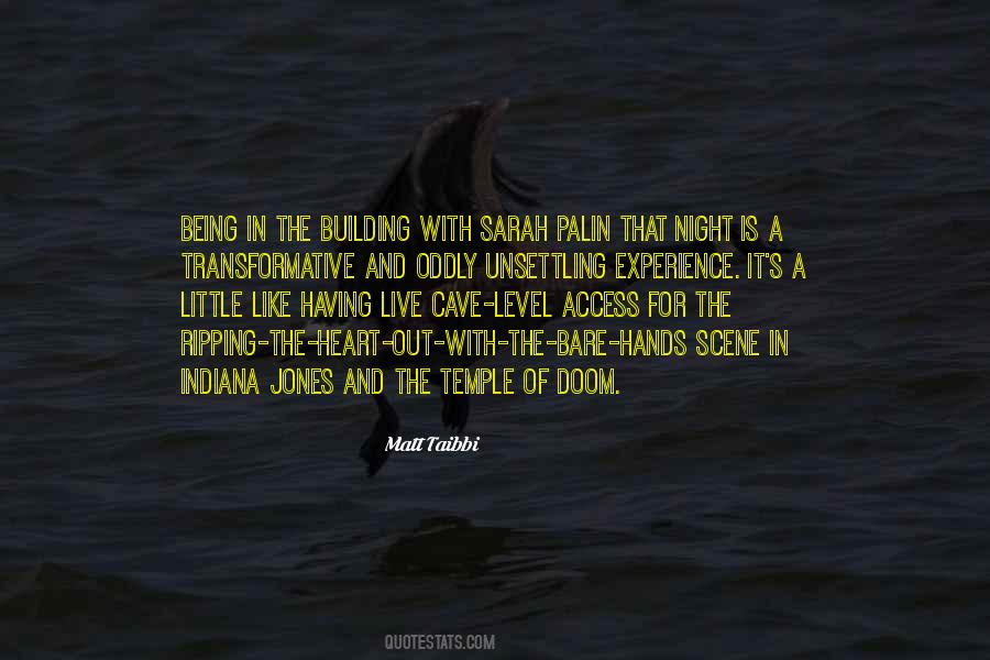 Quotes About Sarah Palin #887400