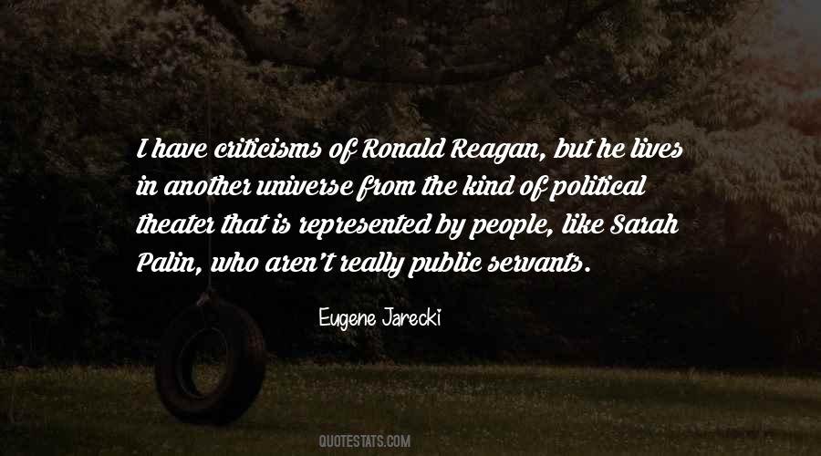Quotes About Sarah Palin #968401