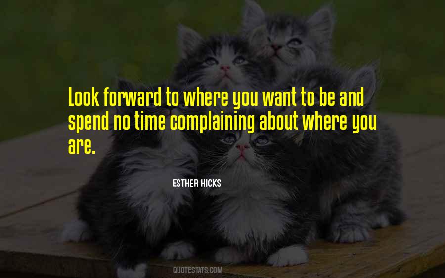 Spend Quotes #1855645