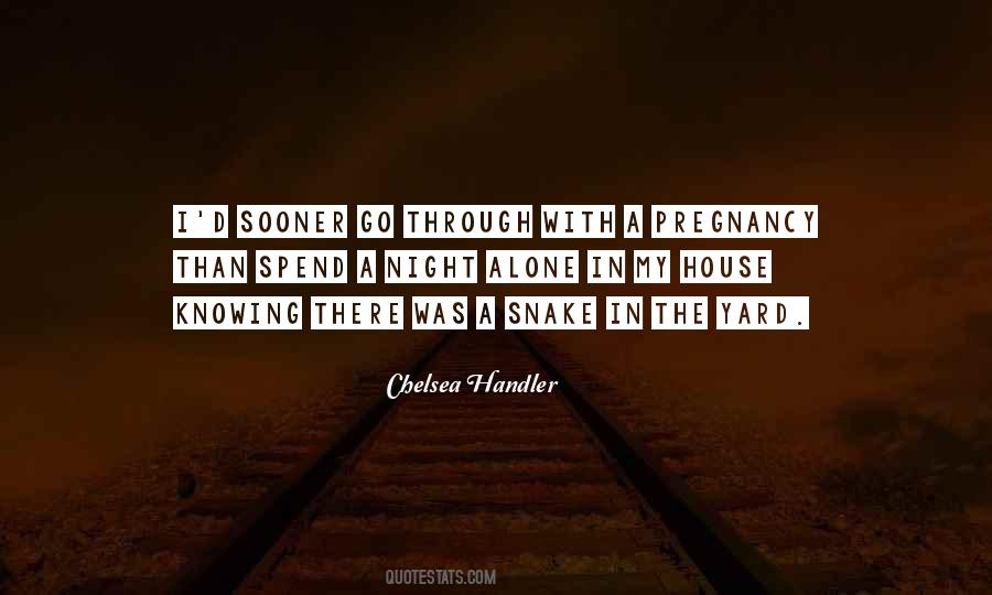 Spend The Night With You Quotes #104944