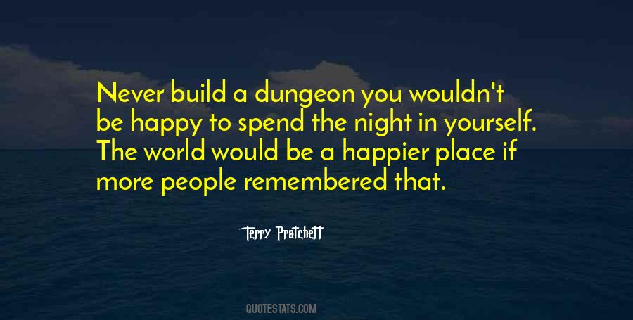 Spend The Night With You Quotes #124073