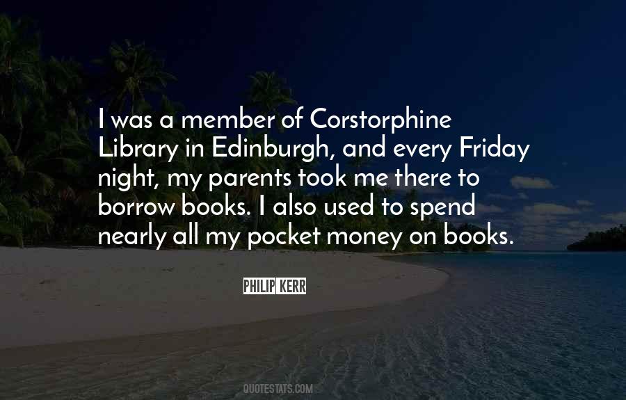 Spend The Night With You Quotes #200882