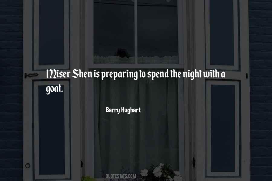 Spend The Night With You Quotes #396934