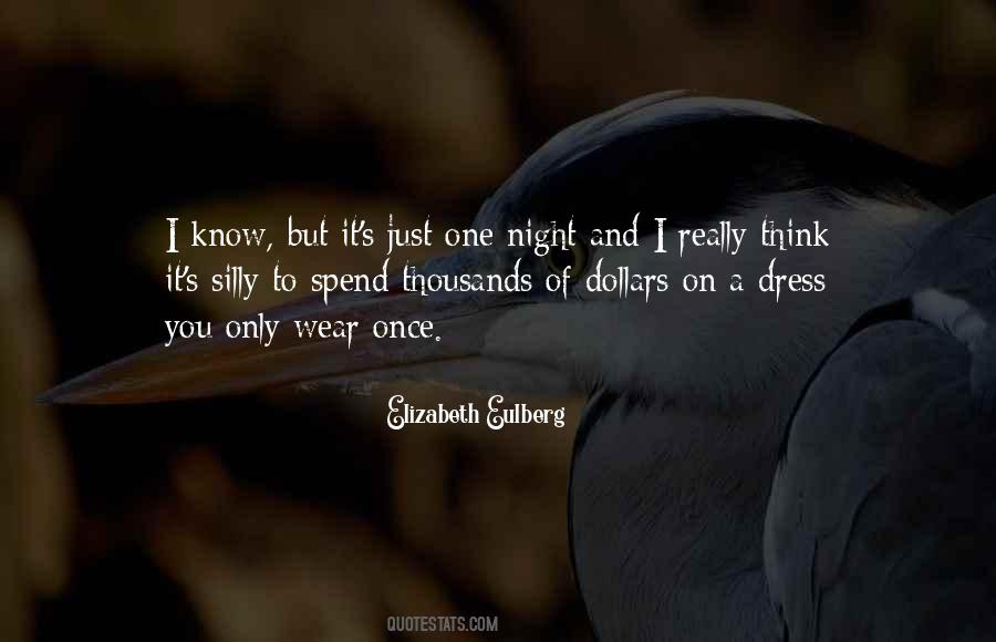 Spend The Night With You Quotes #404802