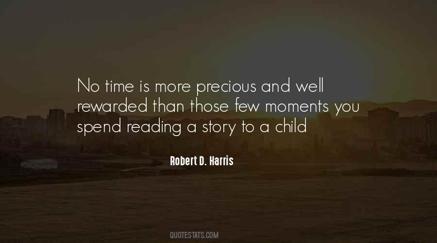 Spend Time With Your Child Quotes #1373512