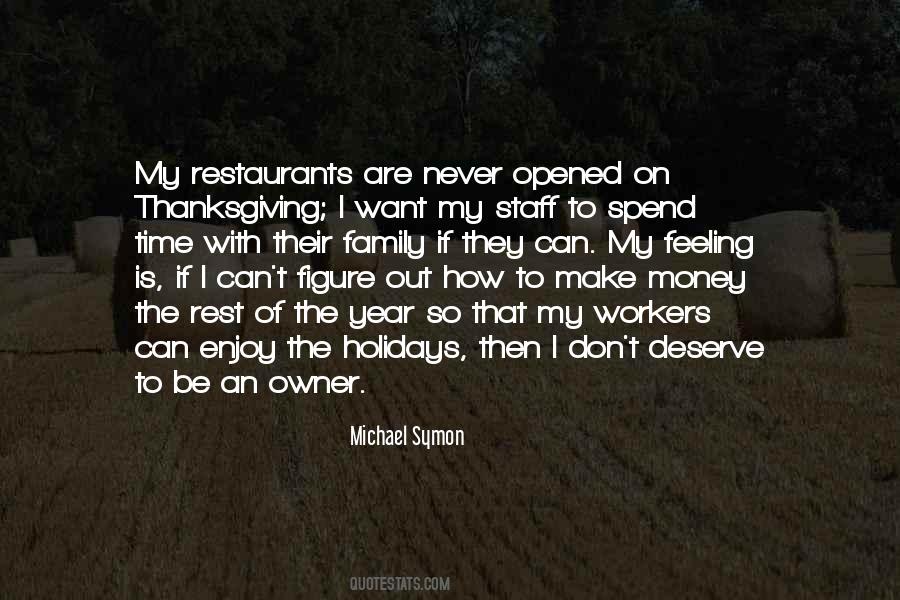 Spend Time With Your Family Quotes #104970