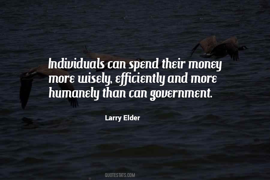 Spend Wisely Quotes #874110