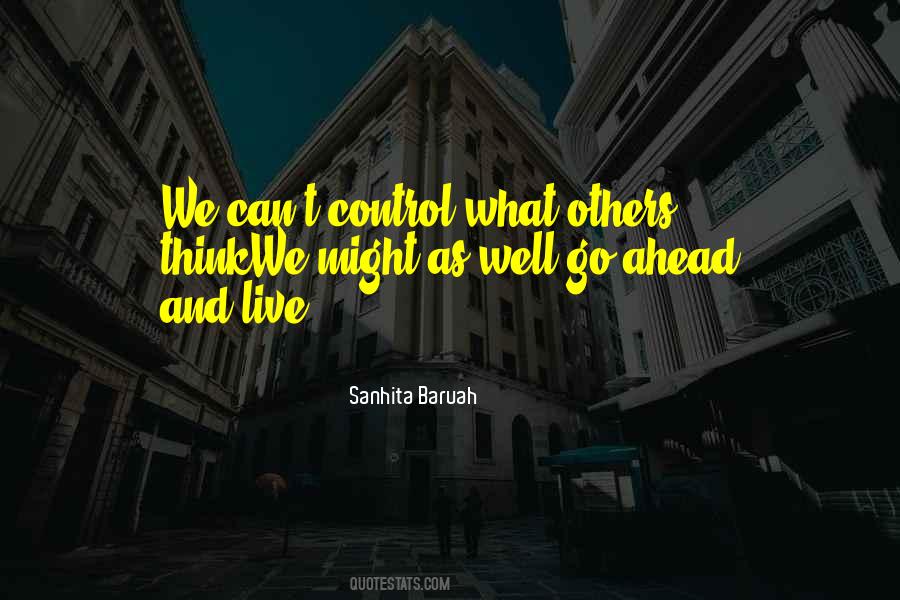 Quotes About A Carefree Life #875631