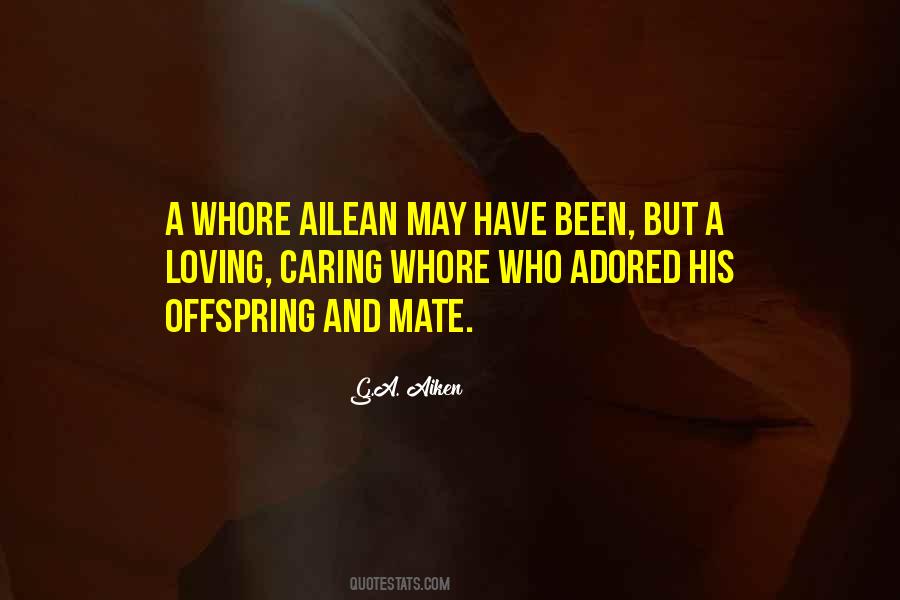 Quotes About A Caring Father #1312218
